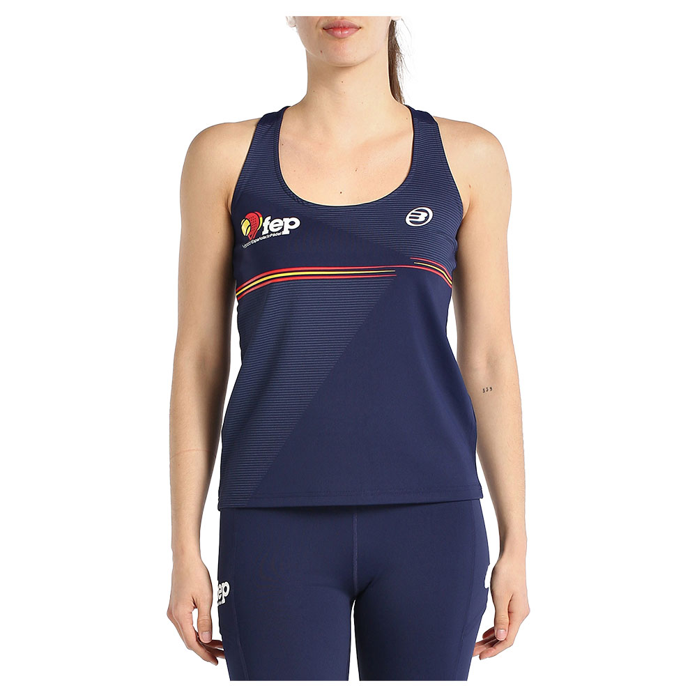 Bullpadel Funi Sleeveless T-shirt  2XL Frau von Bullpadel