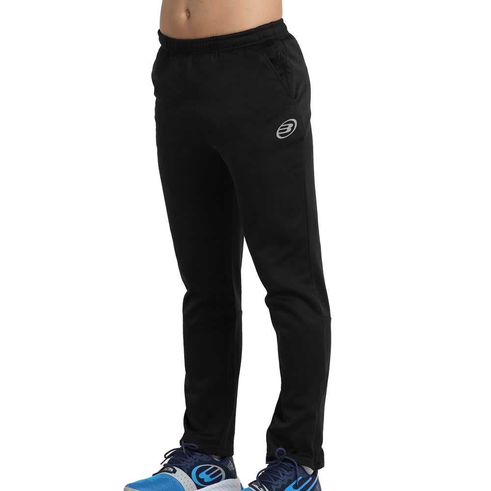 Bullpadel Grane Sweat Pants Schwarz XL Mann von Bullpadel