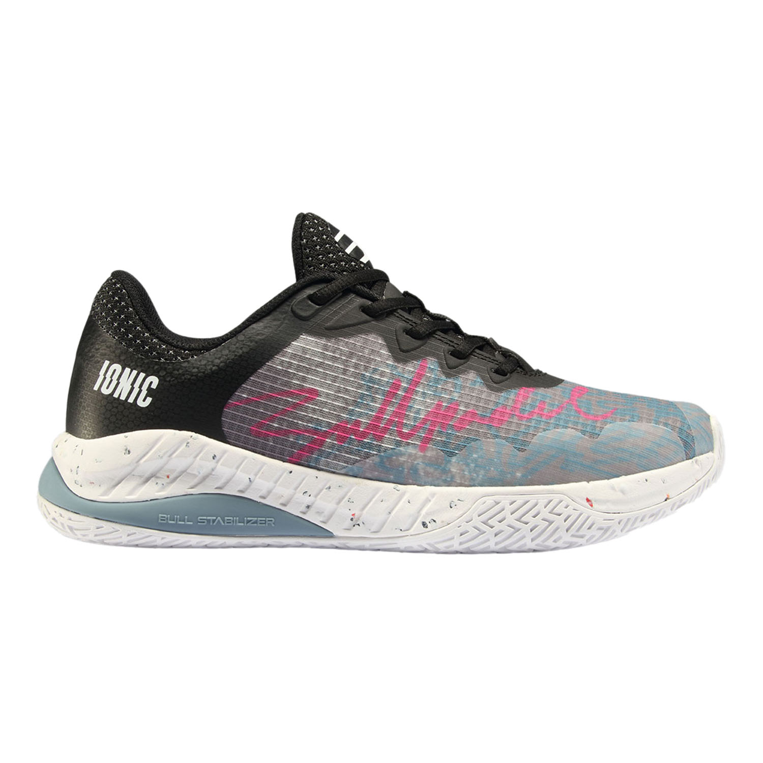 Bullpadel Ionic 24i Padel Shoes  EU 38 Frau von Bullpadel