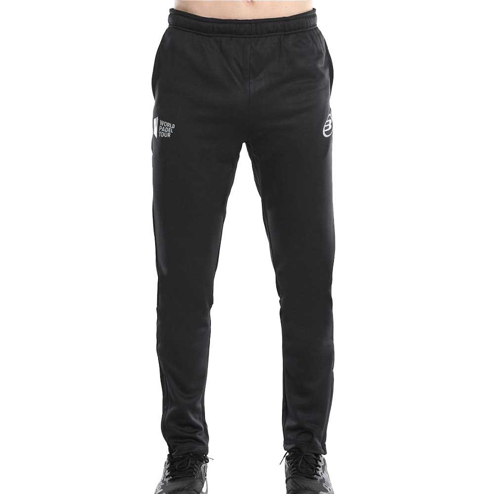 Bullpadel Lauro Tracksuit Pants Schwarz XL Mann von Bullpadel