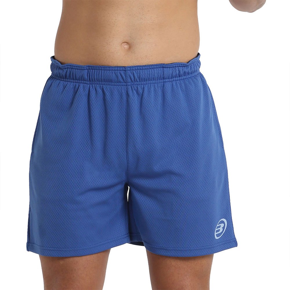 Bullpadel Lilao Shorts Blau L Mann von Bullpadel