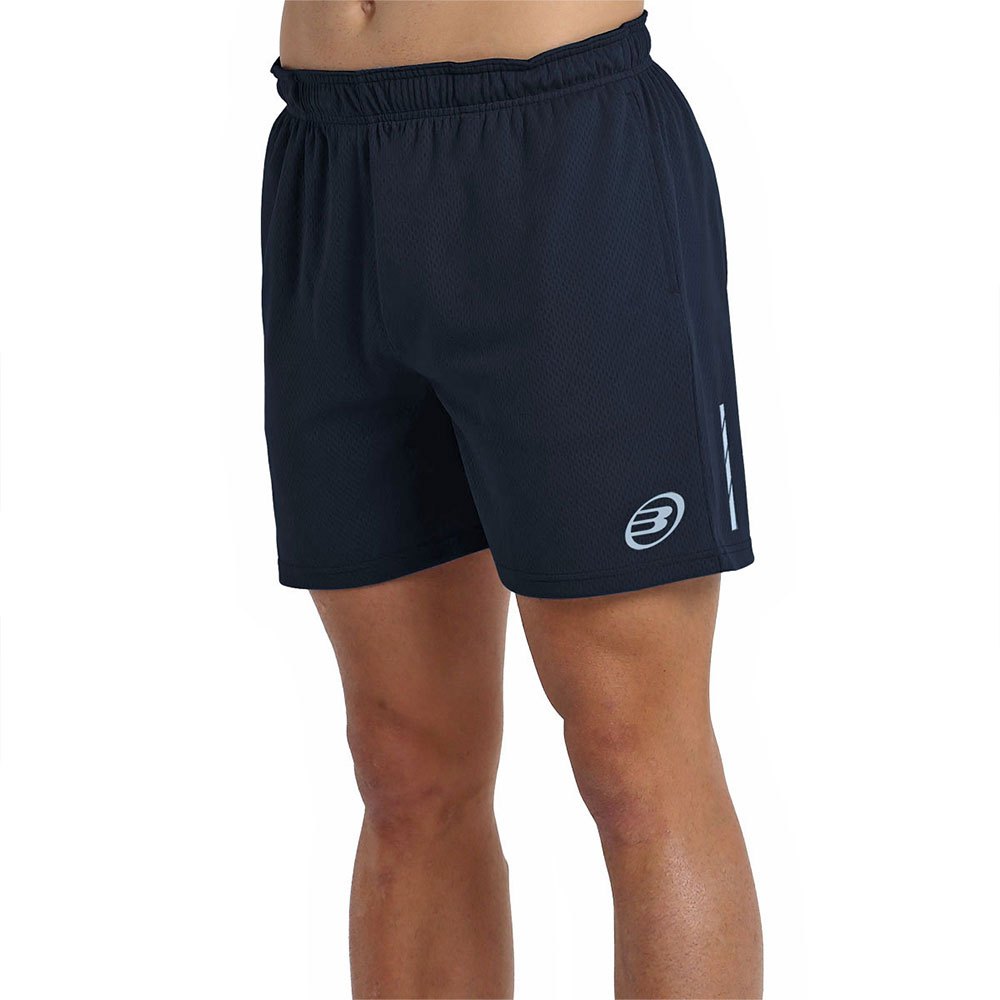 Bullpadel Lilao Shorts Blau S Mann von Bullpadel