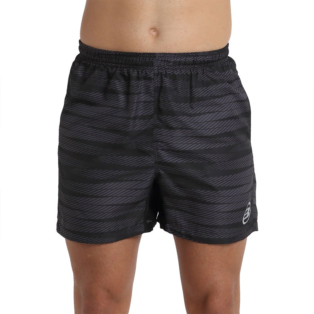 Bullpadel Lleve Shorts Grau 2XL Mann von Bullpadel