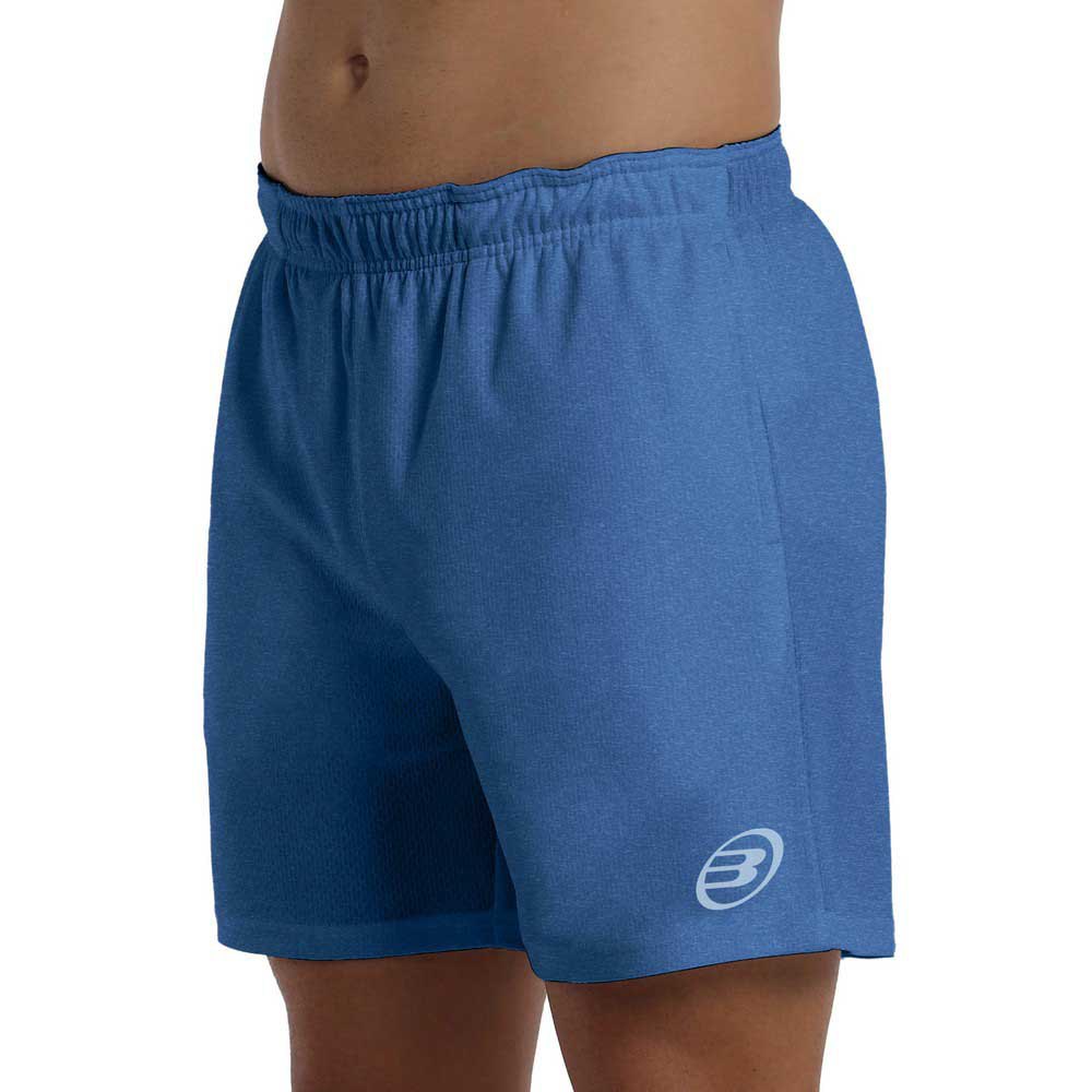 Bullpadel Longo Shorts Blau 2XL Mann von Bullpadel