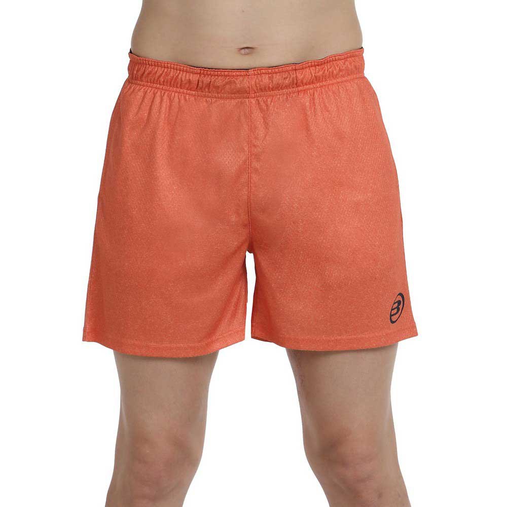 Bullpadel Longo Shorts Orange XL Mann von Bullpadel