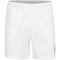 Bullpadel Mirza Shorts Herren in weiß, Größe: XL von Bullpadel