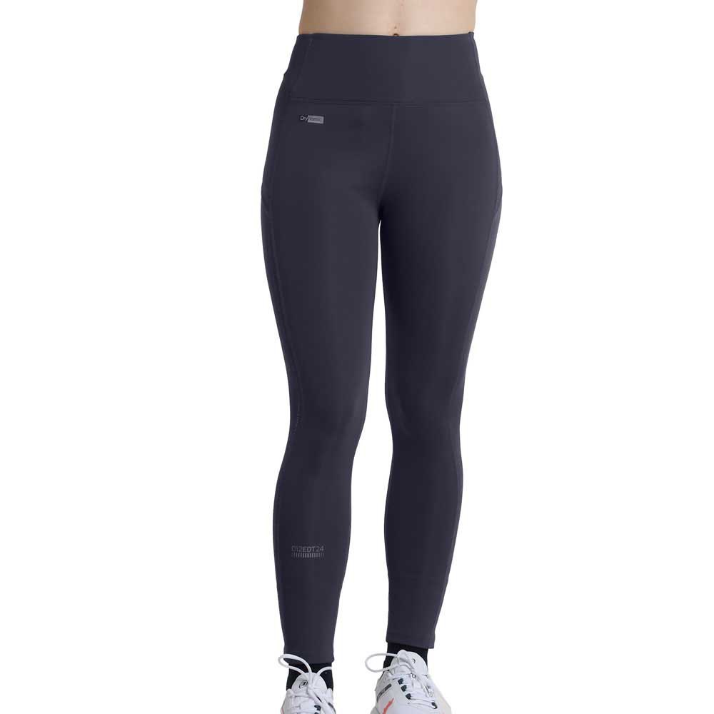 Bullpadel Natal Leggings Blau XL Frau von Bullpadel