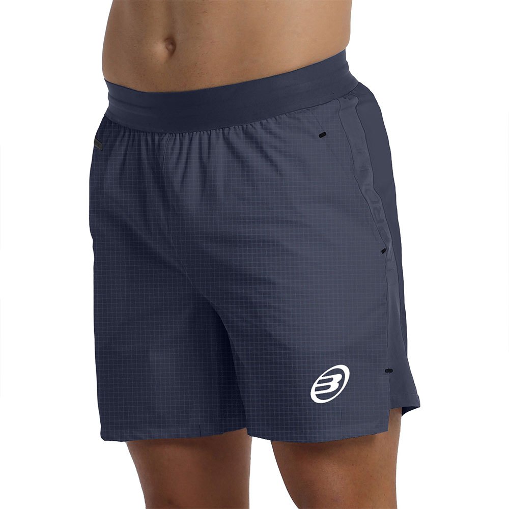 Bullpadel Ninfo Shorts Blau L Mann von Bullpadel