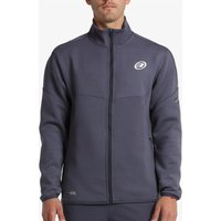 Bullpadel Noble Trainingsjacke Herren von Bullpadel