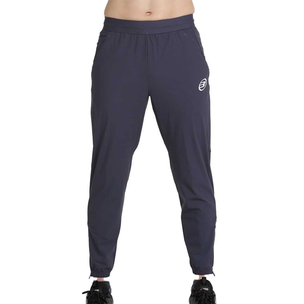 Bullpadel Nodo Sweat Pants Blau M Mann von Bullpadel