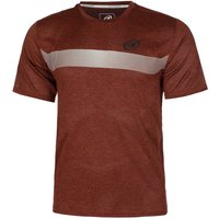 Bullpadel Optar T-Shirt Herren von Bullpadel