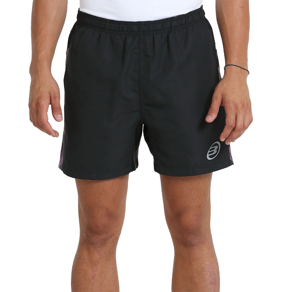 Bullpadel Oyelo Shorts Schwarz XL Mann von Bullpadel