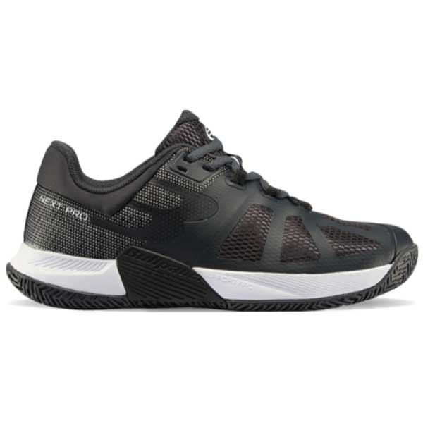 Bullpadel Prf Comfort 24v Padel Shoes Grau EU 46 Mann von Bullpadel