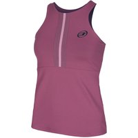 Bullpadel Ripio Tank-top Damen Lila von Bullpadel