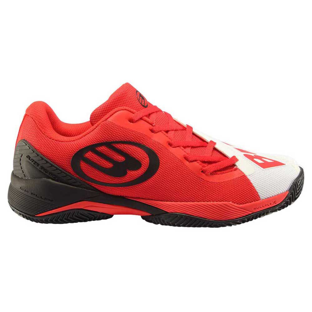 Bullpadel Vertex Grip 23i Padel Shoes Rot EU 40 Mann von Bullpadel