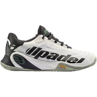 Bullpadel Vertex Vibram 24v Padelschuh Herren Weiß - 46 von Bullpadel