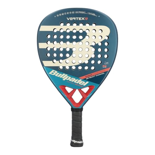 Bullpadel Damen Vertex 03W 23 Schaufel, Mehrfarbig (Mehrfarbig), Einheitsgröße von Bullpadel