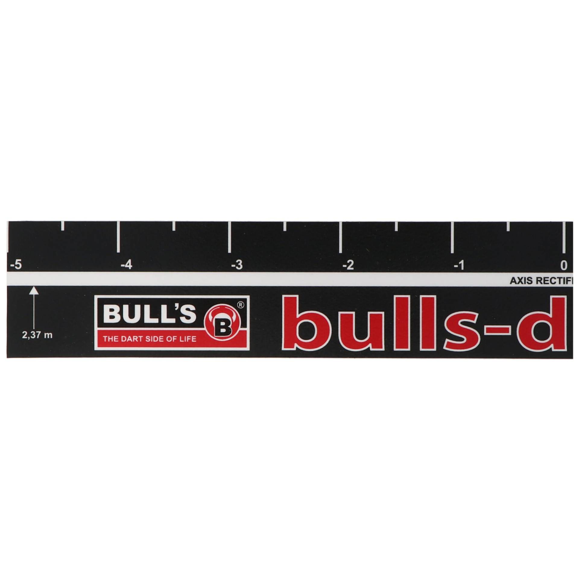 Bull's Basic Abwurflinie von Bulls Deutschland