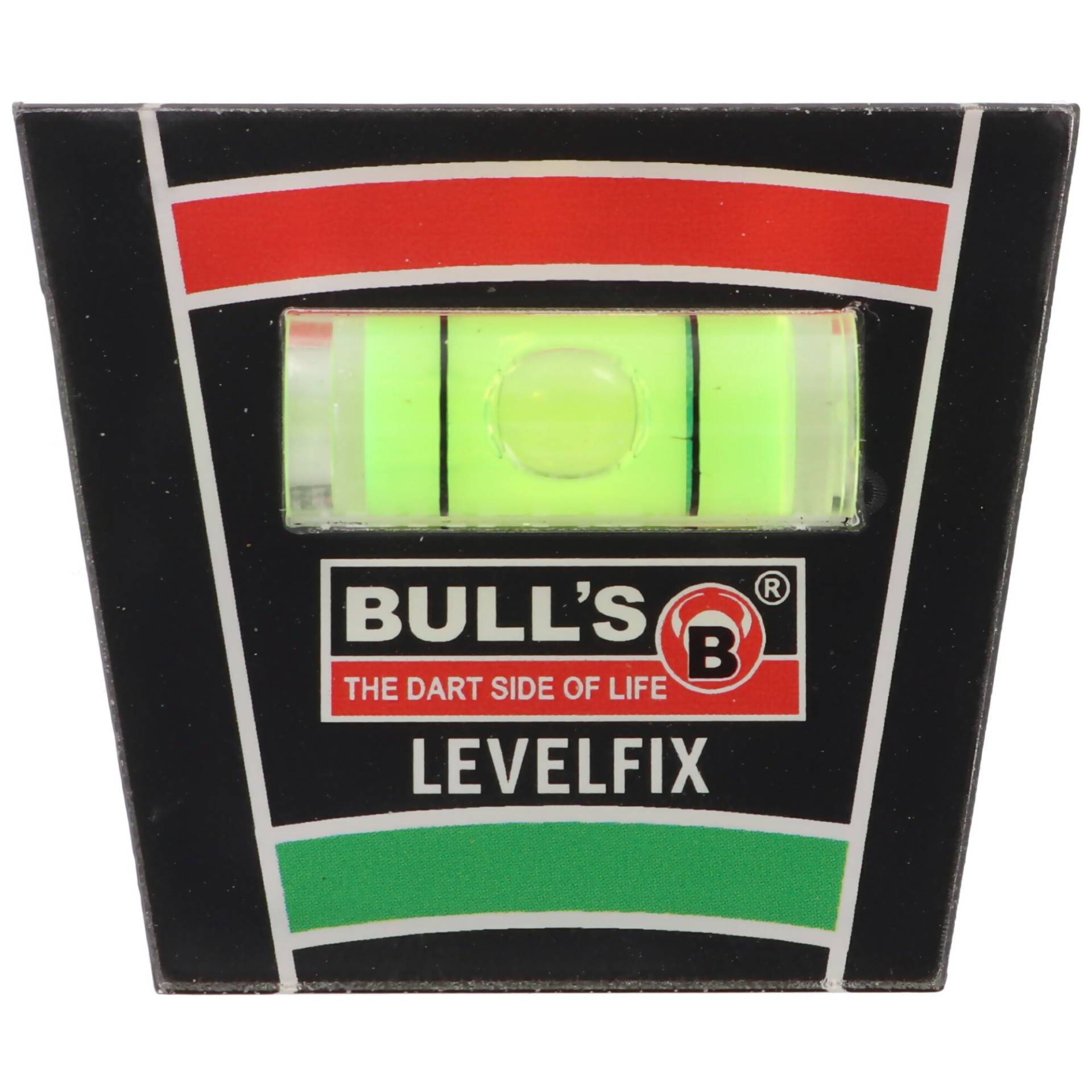 Bull's Wasserwaage Levelfix von Bulls Deutschland