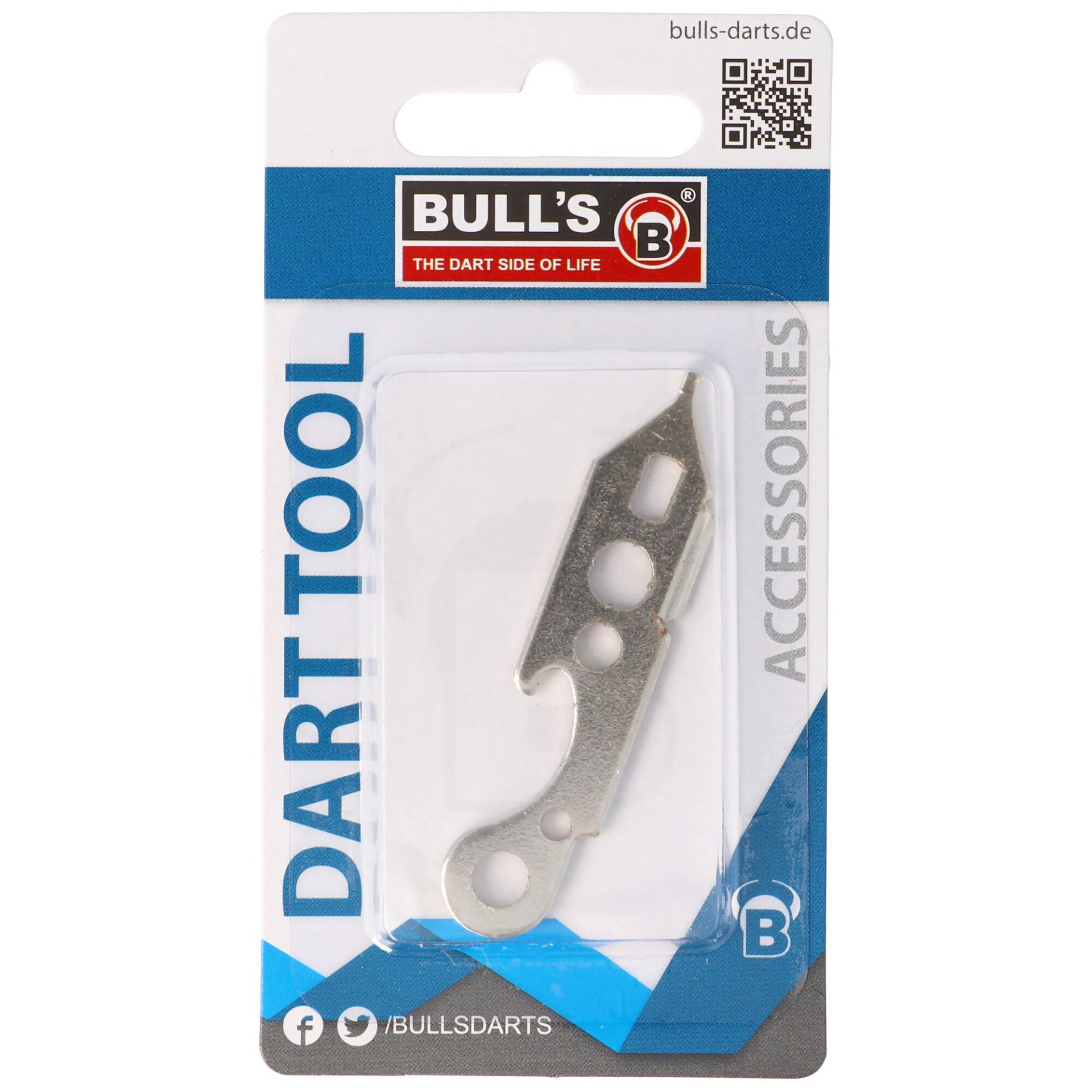 Bull's Werkzeug Dart-Tool multifunktional von Bulls Deutschland