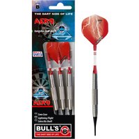 BULL'S Aero Soft Darts 16 g von Bulls