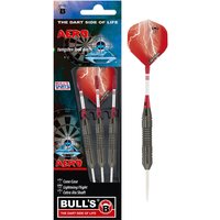 BULL'S Aero Steel Darts 20 g von Bulls
