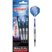 BULL'S Blizzard Soft Darts 18 g von Bulls