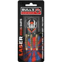 BULL'S Laser Soft Darts 16 g von Bulls