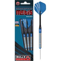 BULL'S Metis Steel Darts 23 g von Bulls