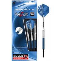 BULL'S Razor R2 Soft Darts 18 g von Bulls
