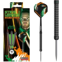 BULL'S Steve Lennon Steel Darts 22 g von Bulls