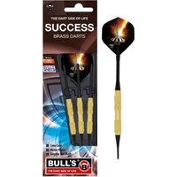 BULL'S Success Soft Darts 18 g von Bulls