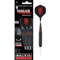 BULL'S Thriller Steel Darts 22 g von Bulls