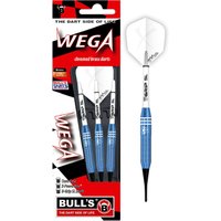 BULL'S Wega Soft Darts 18 g von Bulls