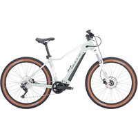 Bulls Aminga EVA 1 27,5'' 500 Wh grün 2024 von Bulls