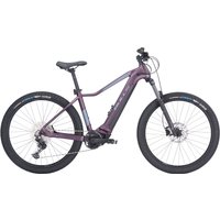 Bulls Aminga EVA 2 27,5'' 625 Wh lila 2024 von Bulls