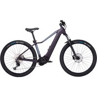 Bulls Aminga EVA 2 27,5'' 625 Wh lila von Bulls