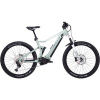 Bulls Aminga EVA TR 1 27,5'' 625 Wh Damen grün 2022/2023 von Bulls