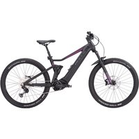 Bulls Aminga EVA TR 3 27,5'' 750 Wh schwarz 2024 von Bulls