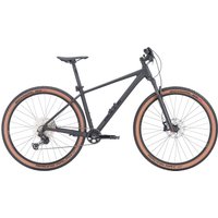 Bulls Copperhead 3 RS 29'' schwarz 2024 von Bulls