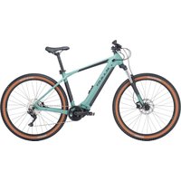 Bulls Copperhead EVO 1 27,5'' 500 Wh grün 2024 von Bulls