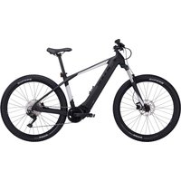 Bulls Copperhead EVO 1 27,5'' 625 Wh schwarz 2024 von Bulls