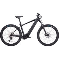 Bulls Copperhead EVO 2 27,5'' 750 Wh schwarz 2022/2023 von Bulls