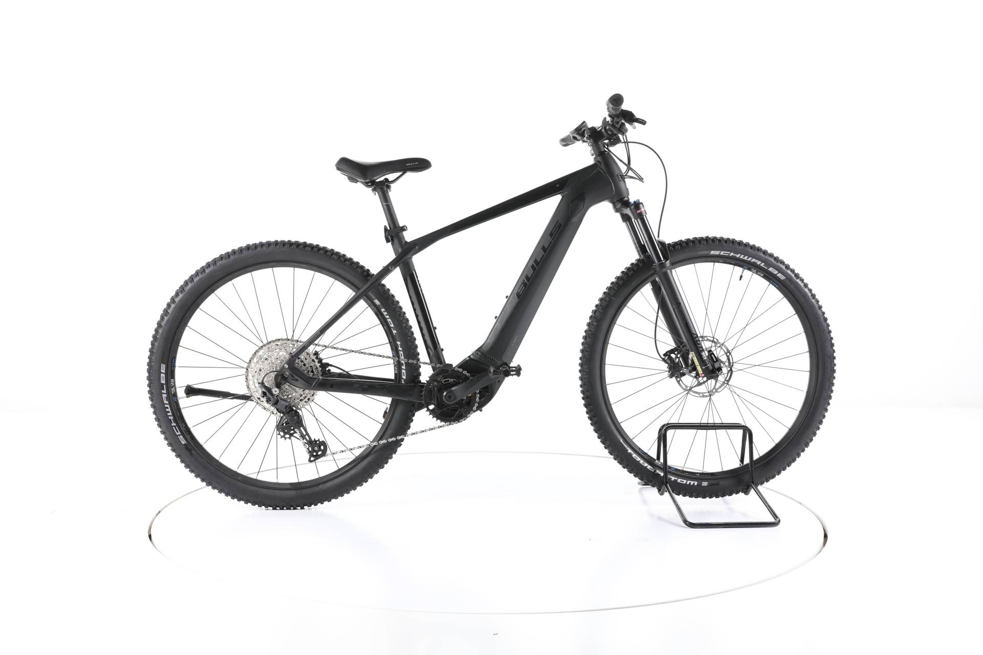 Bulls Copperhead Evo 2 2022 von Bulls