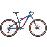 Bulls Copperhead FSX 1 29'' blau 2024 von Bulls