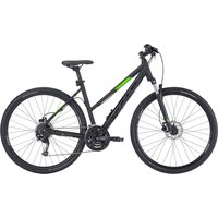 Bulls Crossbike 2 Damen schwarz 2022/2023 von Bulls