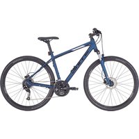 Bulls Crossbike 2 Herren blau 2022/2023 von Bulls