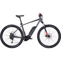 Bulls LT CX 27,5'' 500 Wh grau 2022/2023 von Bulls