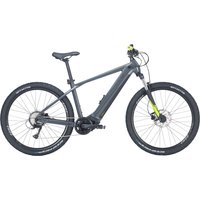 Bulls LT EVO CX 27,5'' 625 Wh grau 2024 von Bulls