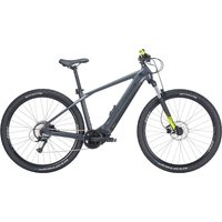 Bulls LT EVO CX 29'' 625 Wh grau 2024 von Bulls